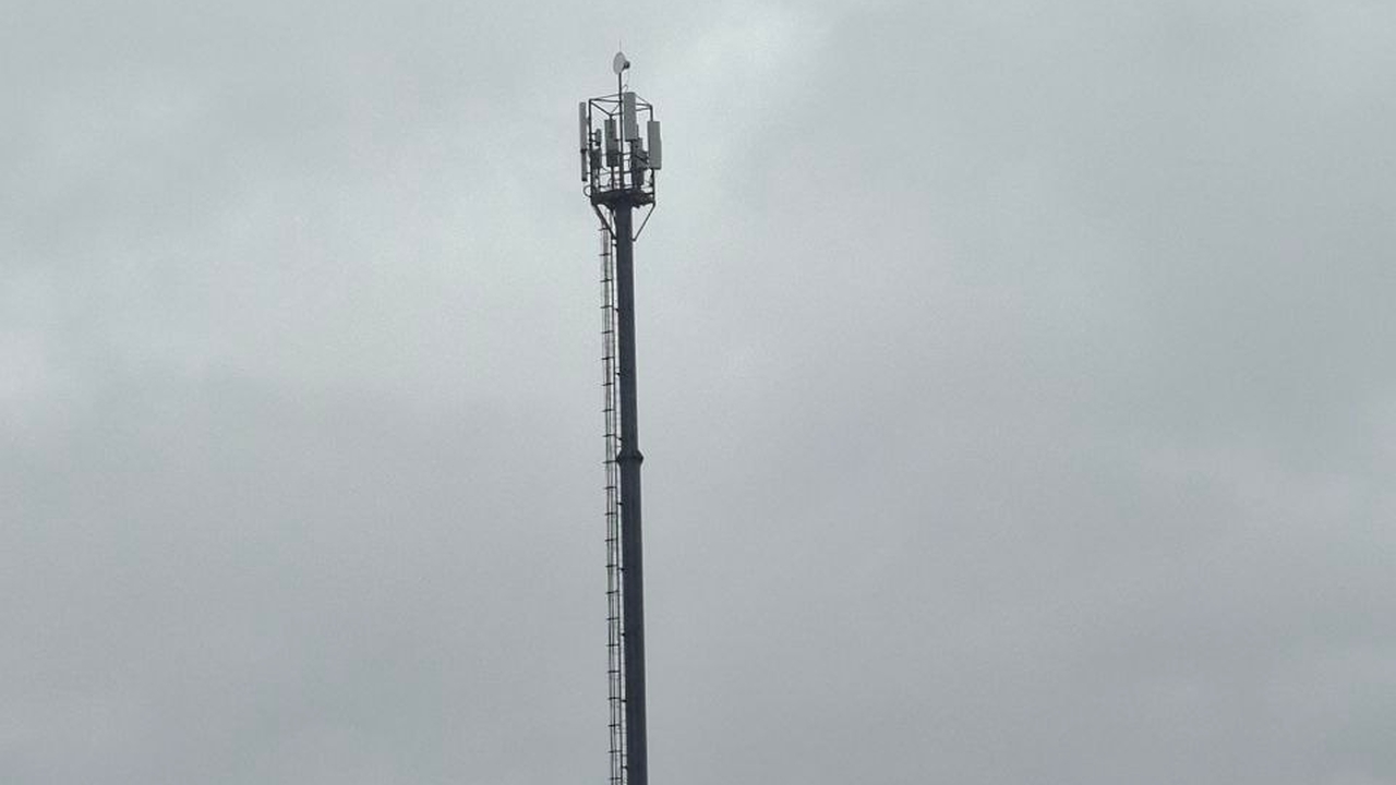 Связь 4G от МТС пришла еще в 17 населенных пунктов Борского района Цифровая экосистема МТС сообщает о завершении р...