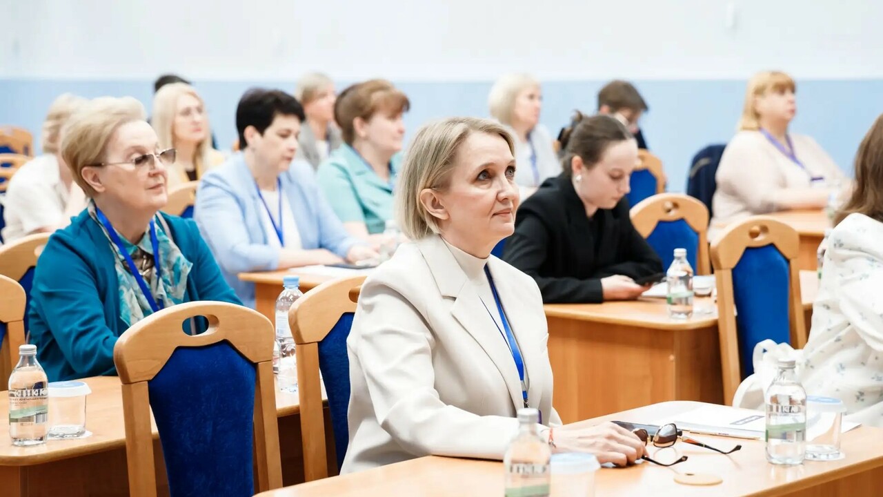 Самарский университет провел семинар по социальной миссии вузов Формирование социально ответственной личности я...
