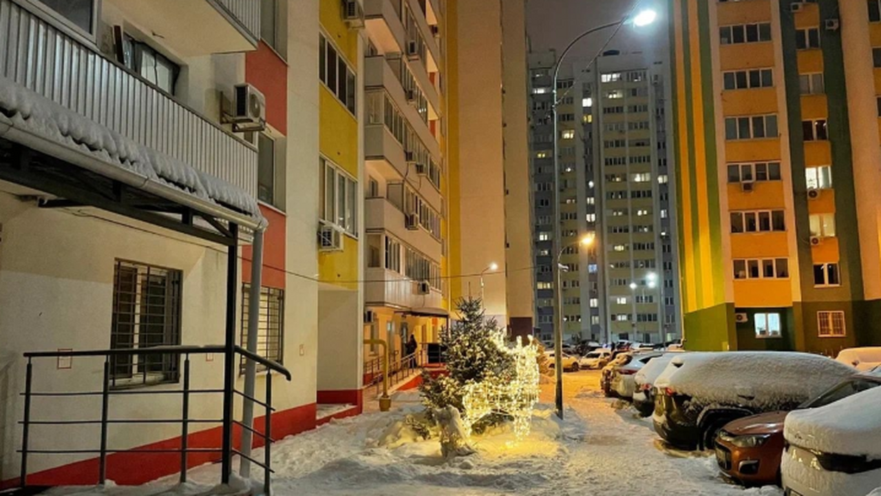 С 2026 года семьи с детьми смогут продавать жил...