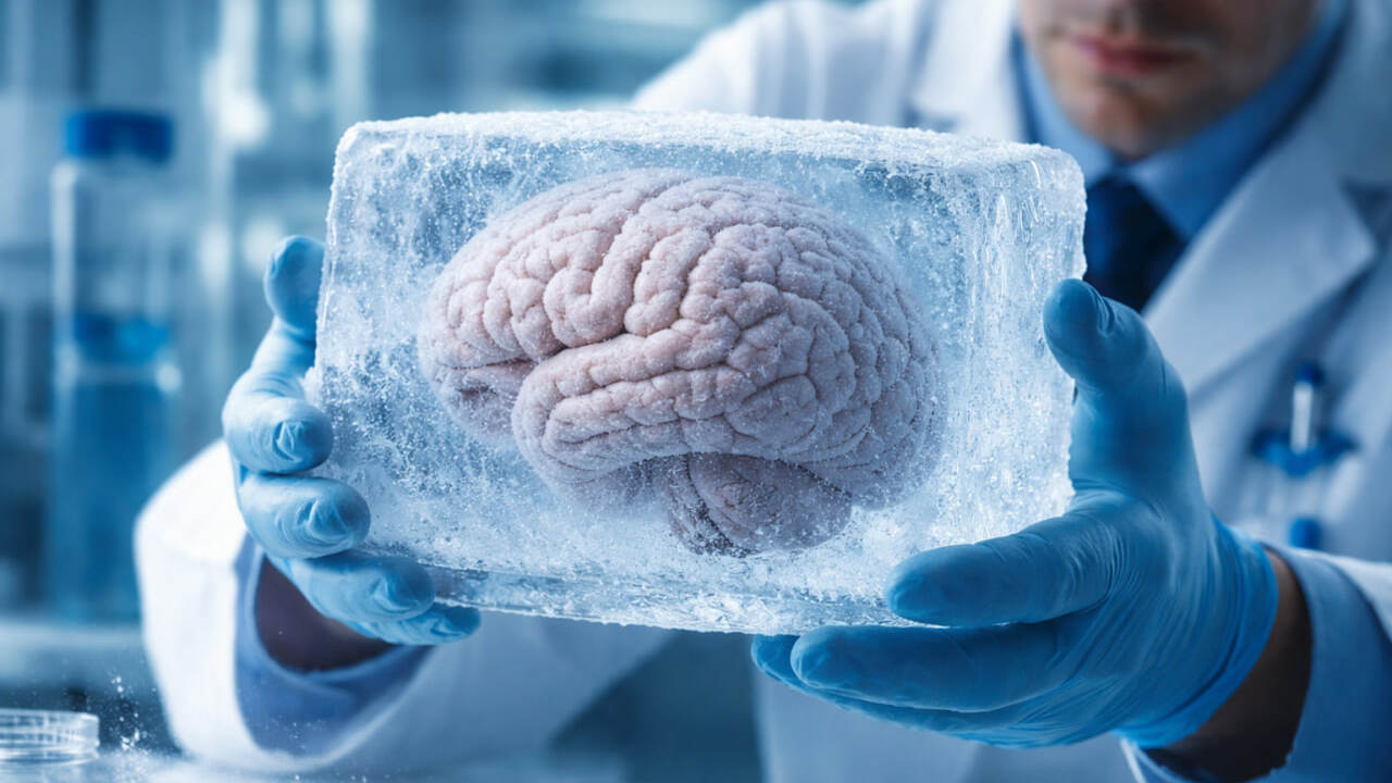 По данным Nature, исследователи из Германии смо...