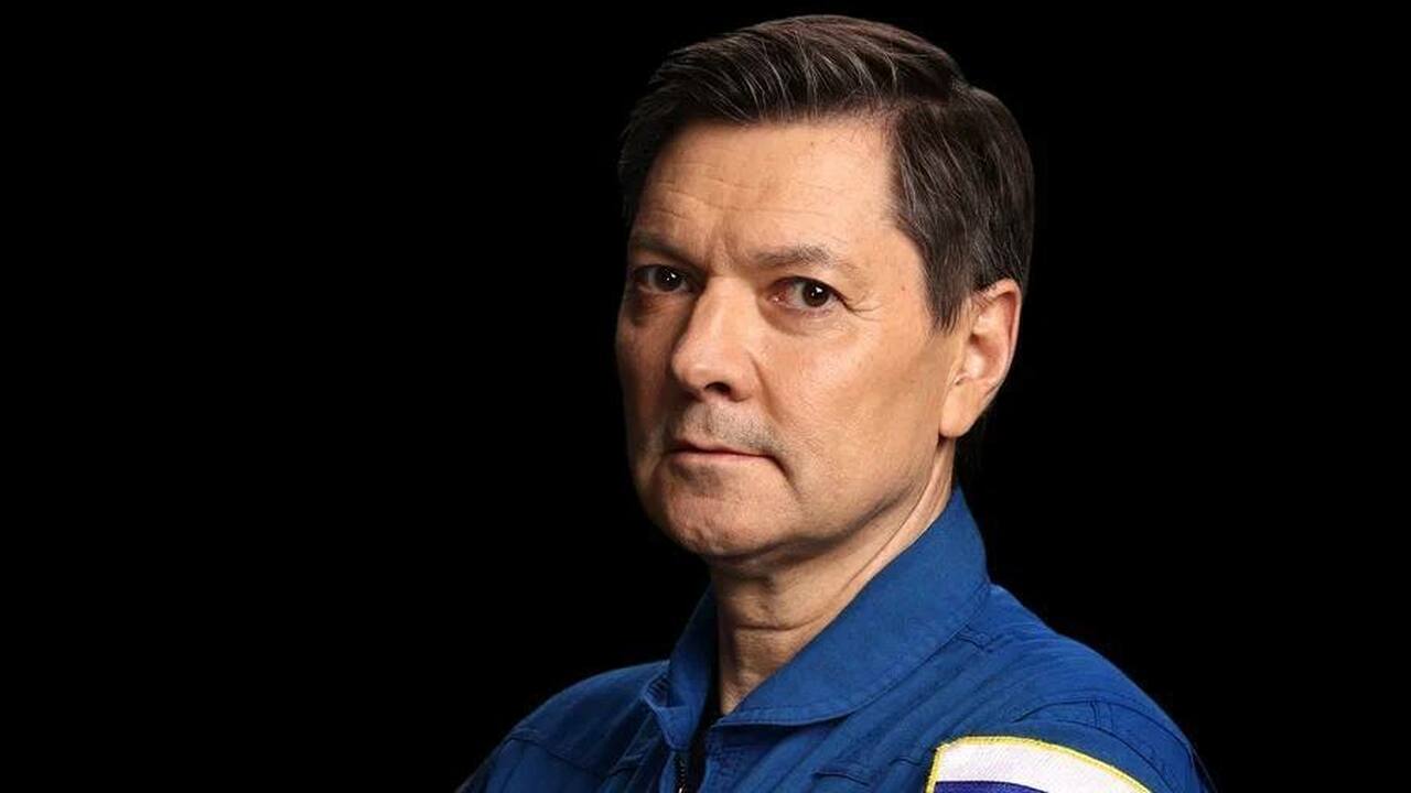 Это будет уже шестой полет Героя России