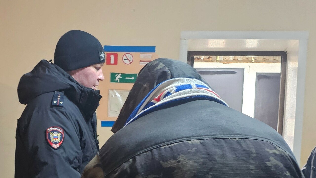 Общая стоимость похищенной техники превышала 90...