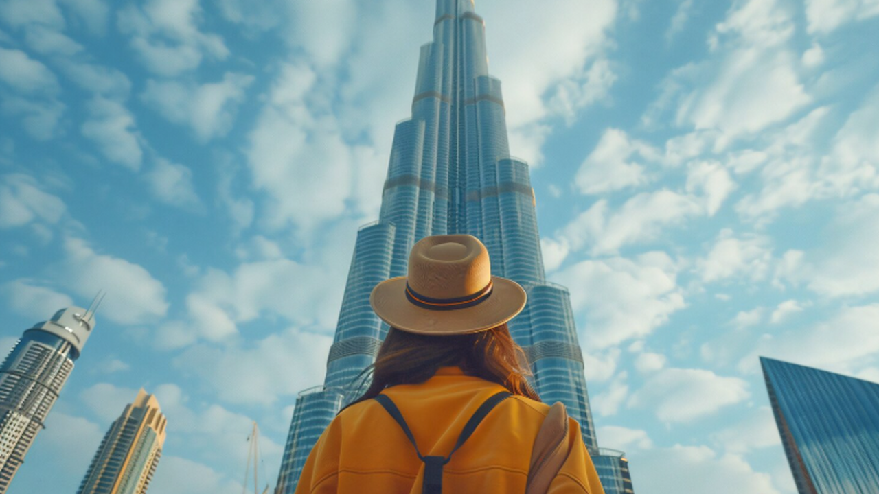 Турэксперт Наталия Ансталь рассказала о дресс-к...