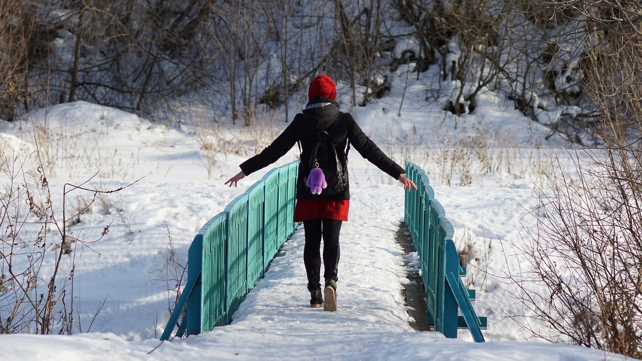 В Самарской области после сильных морозов ожидается потепление и мокрый снег Уже 11 марта ожидается мокрый снег, температура...