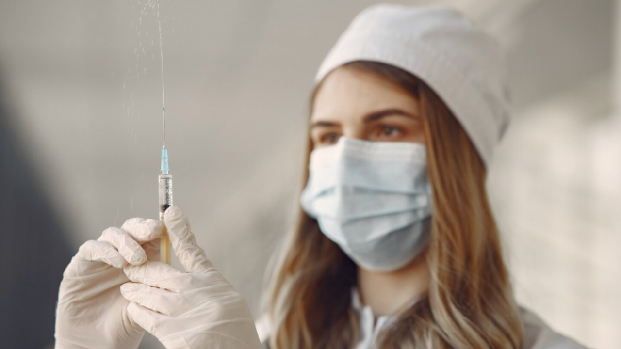 Инъекция с самоамплифицирующейся РНК увеличивае...