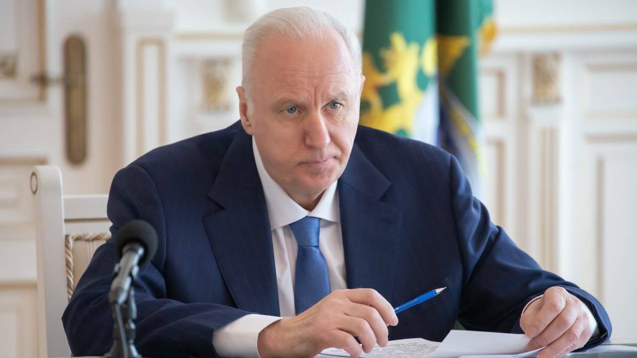 В эфире федерального канала мать осужденной жен...