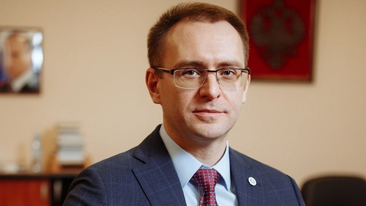 Ректор Самарского университета: визит Путина в Самарскую область имеет стратегическое значение Такое внимание к региону говорит о возвращении ...