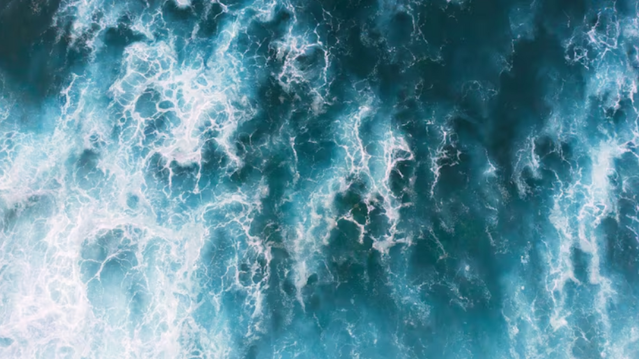 Исследование показало, что океан не смог восста...