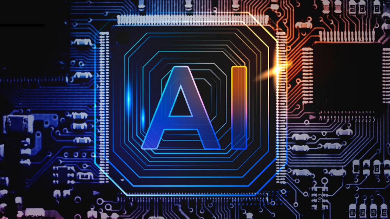 «Магнит» применяет ИИ для повышения эффективности производств «Магнит» использует ИИ для повышения эффективно...