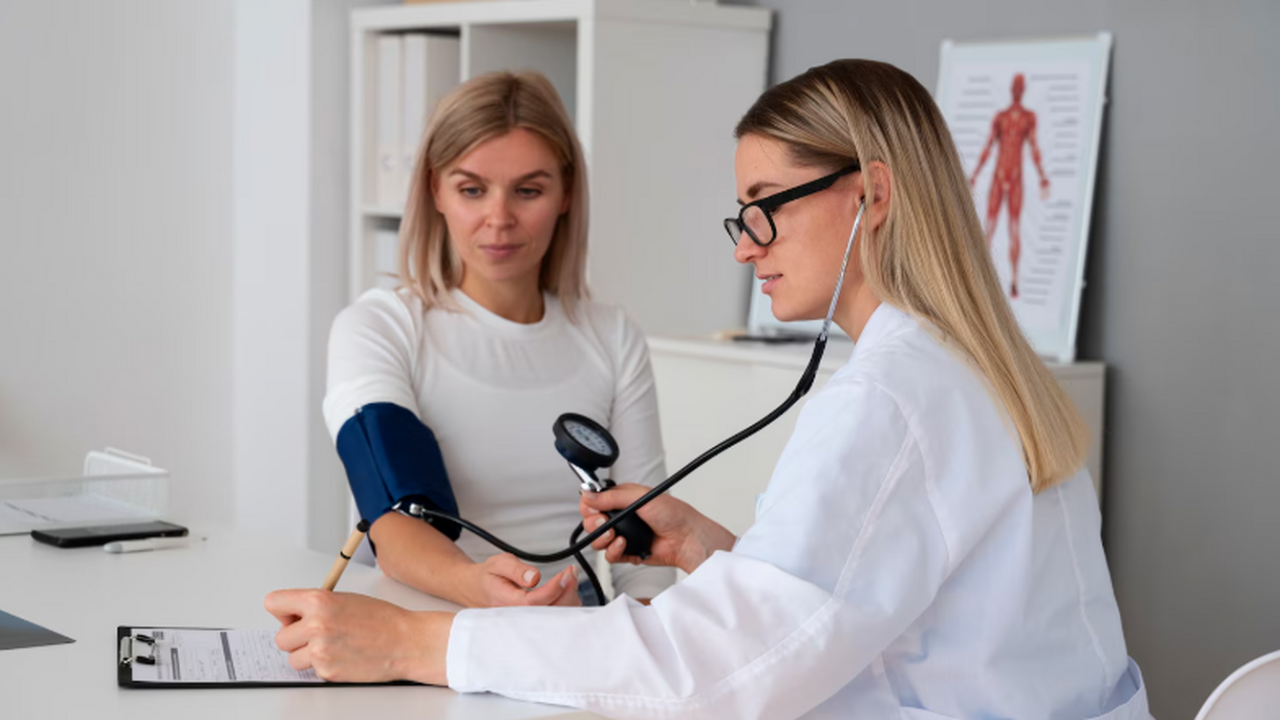 Инфаркт миокарда нередко маскируется под заболе...