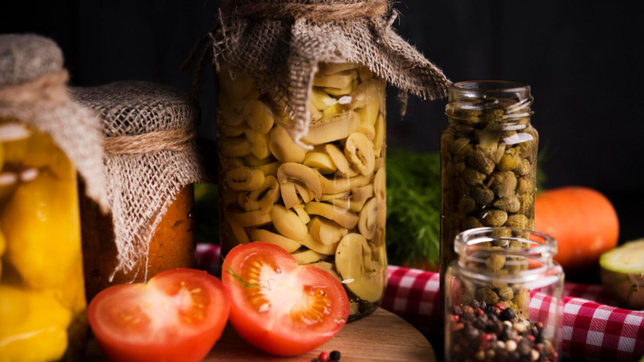 В ДГТУ создали корзину для стерилизации банок б...