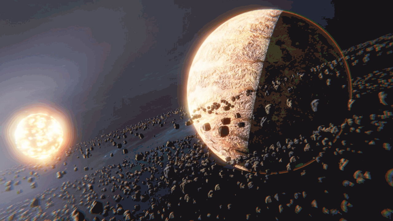 Исследование Университета Райса показало, что м...