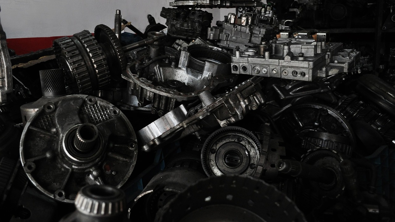 Средние расходы самарцев на запчасти составили ...