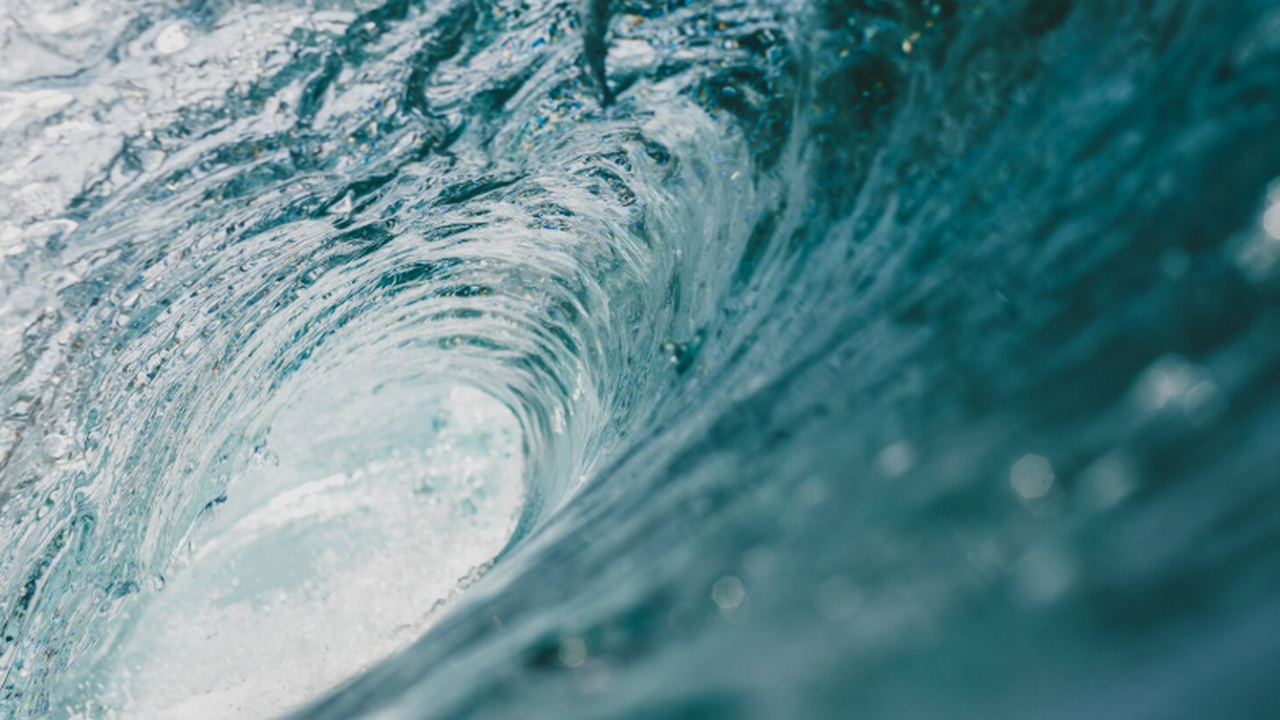 Компьютерное моделирование GWEC демонстрирует в...