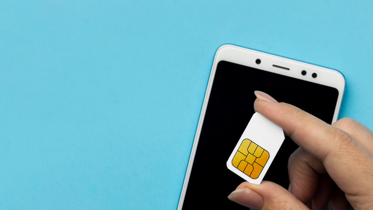 После введения 24-часового «охлаждения» сим-кар...