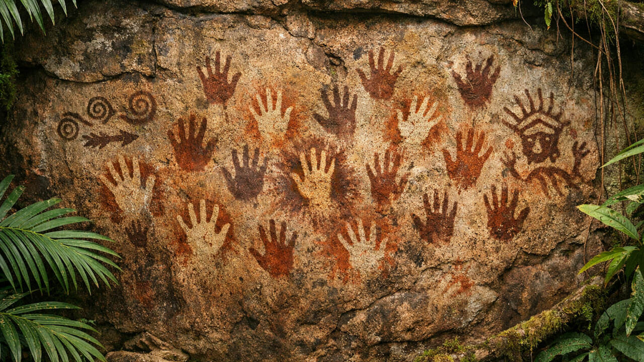 Учёные в World Archaeology предположили, что др...