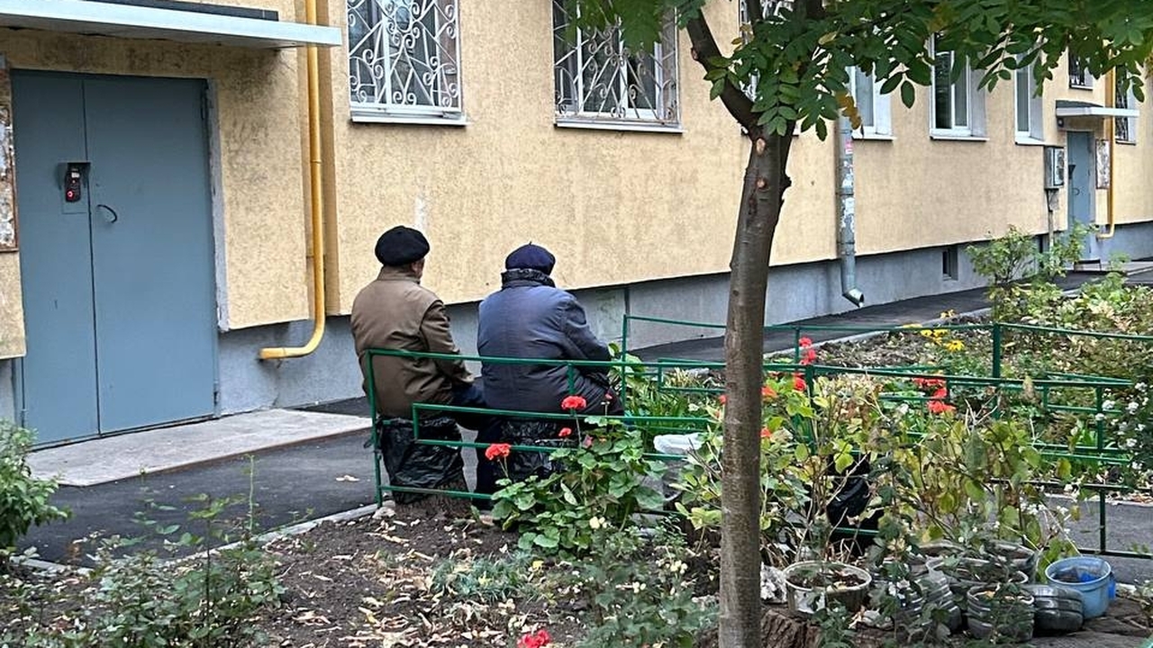 С ноября Социальный фонд России увеличит фиксир...