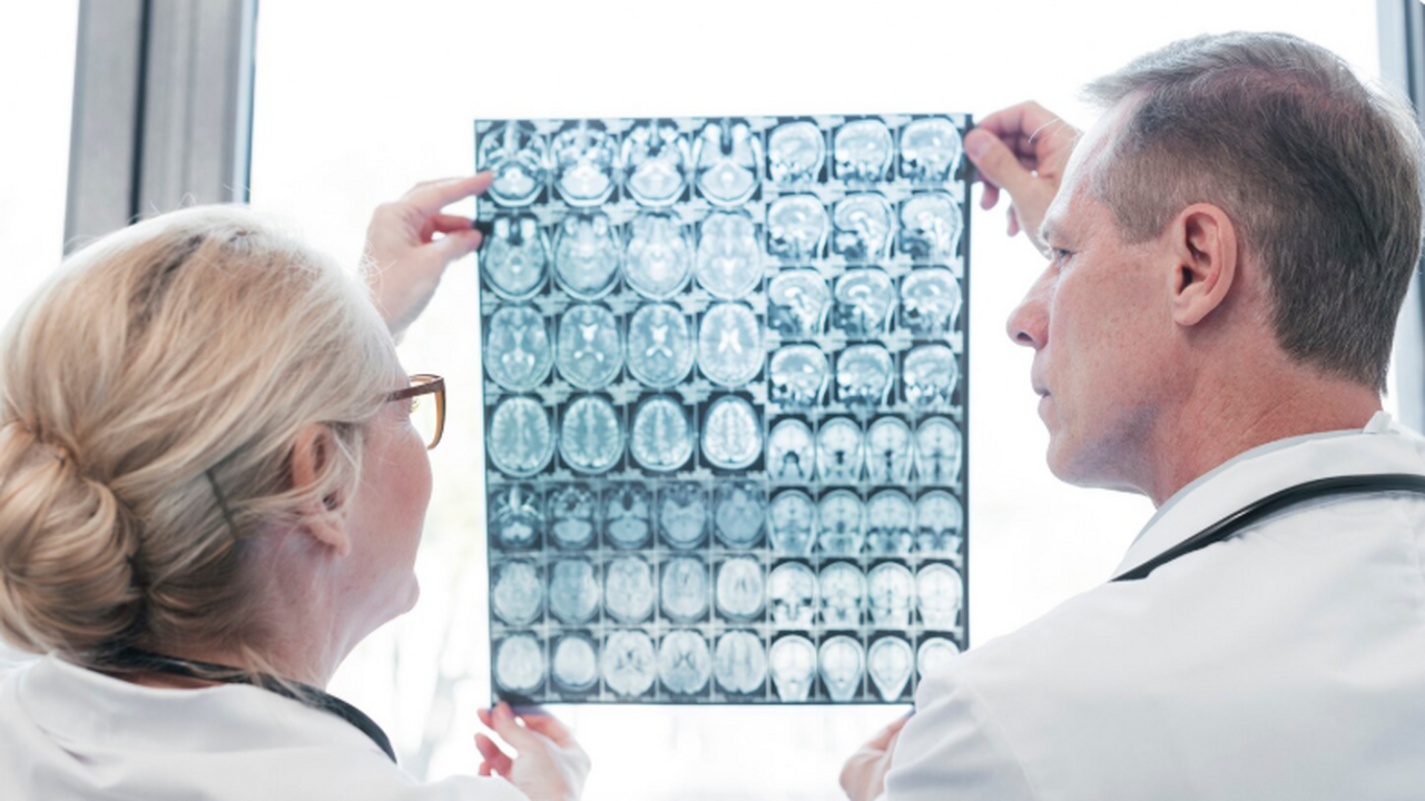 Клиническое испытание малых доз лития у пациент...