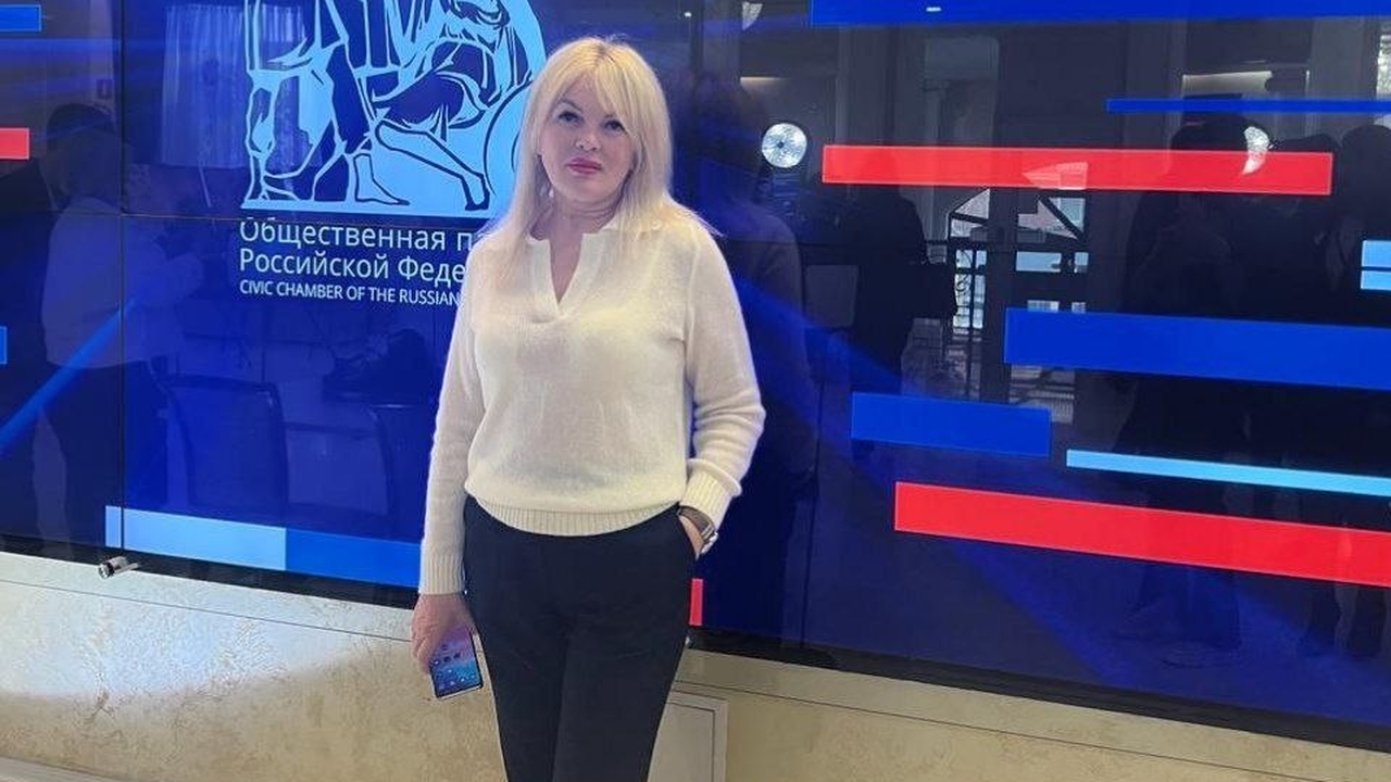 Врио главы назначена Мария Кондратьева