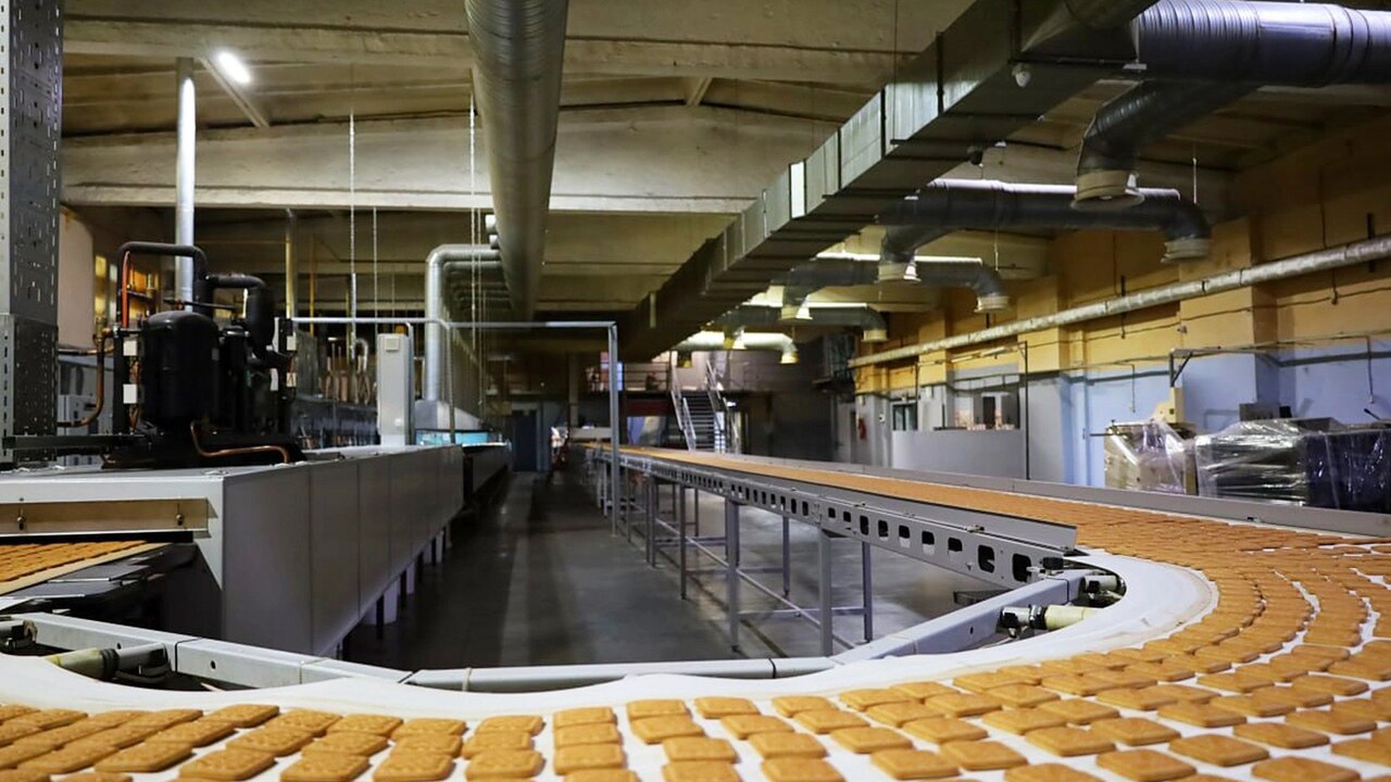 По итогам 11 месяцев 2025 года объём экспорта п...