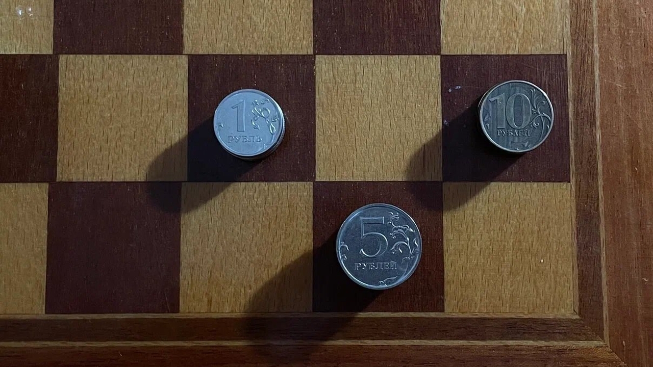 В Самарской области обнаружили редкую фальшивую...