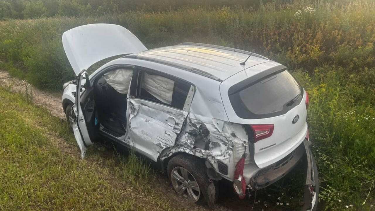 В Самарской области 21 июня зарегистрировано 10...