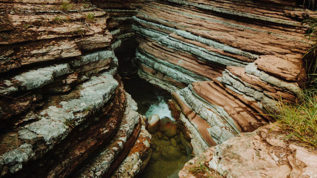 В подземных водах Томской области обнаружены тр...