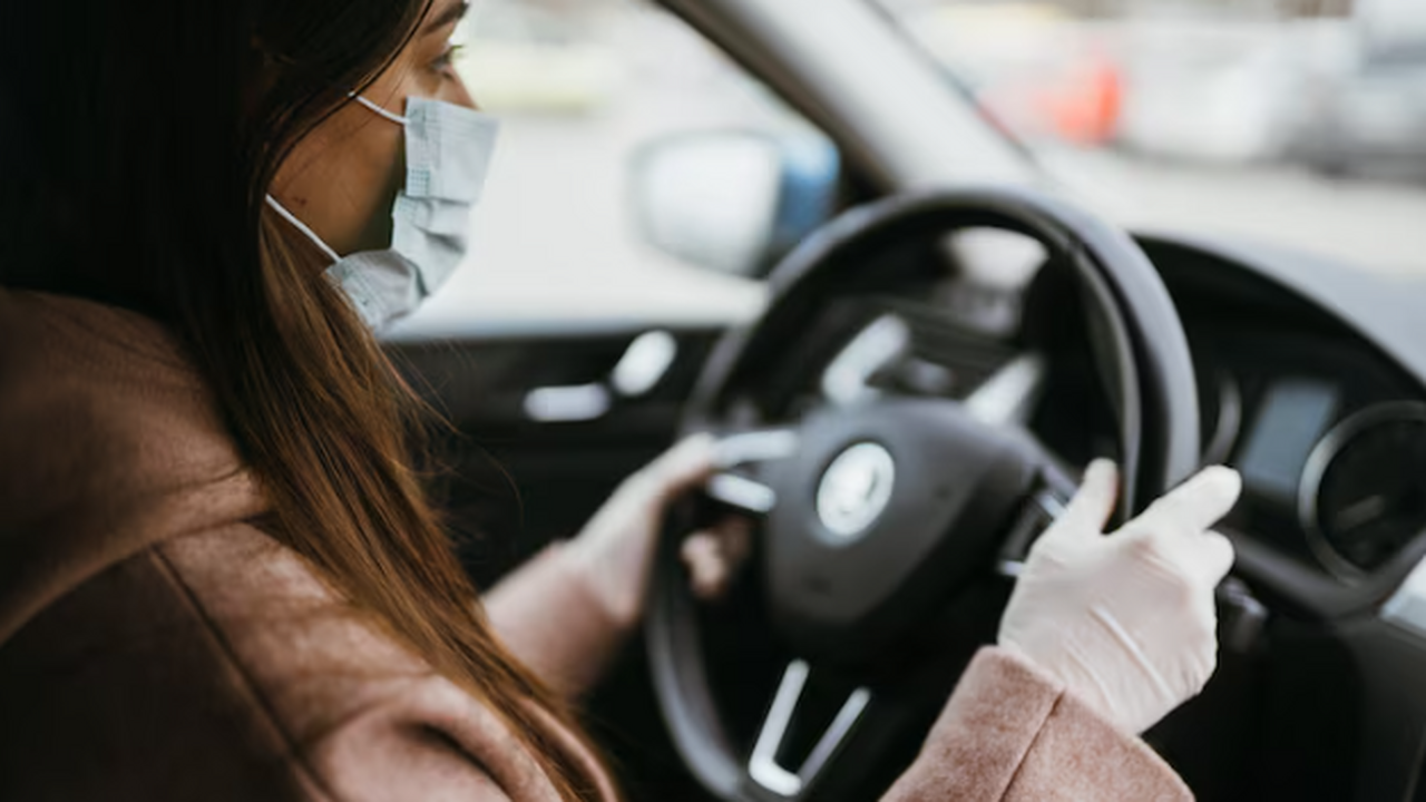 Новые штрафы для водителей в 2026 году: детские...