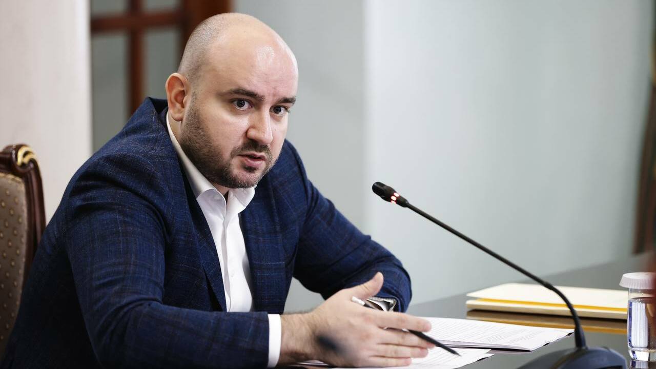 Самарский губернатор провел заседание корсовещания: ЖКХ, нацпроекты В среду, 25 июня, под председательством губерна...