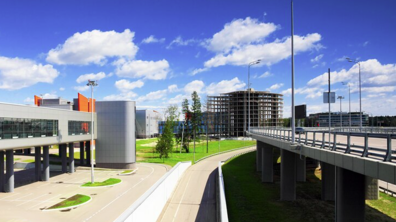 В администрации городского округа Самара было и...