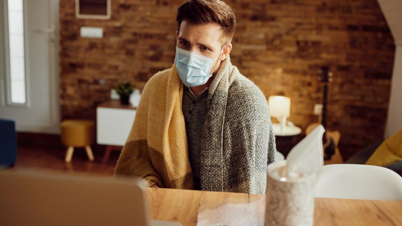 В Москве и Московской области участились жалобы...