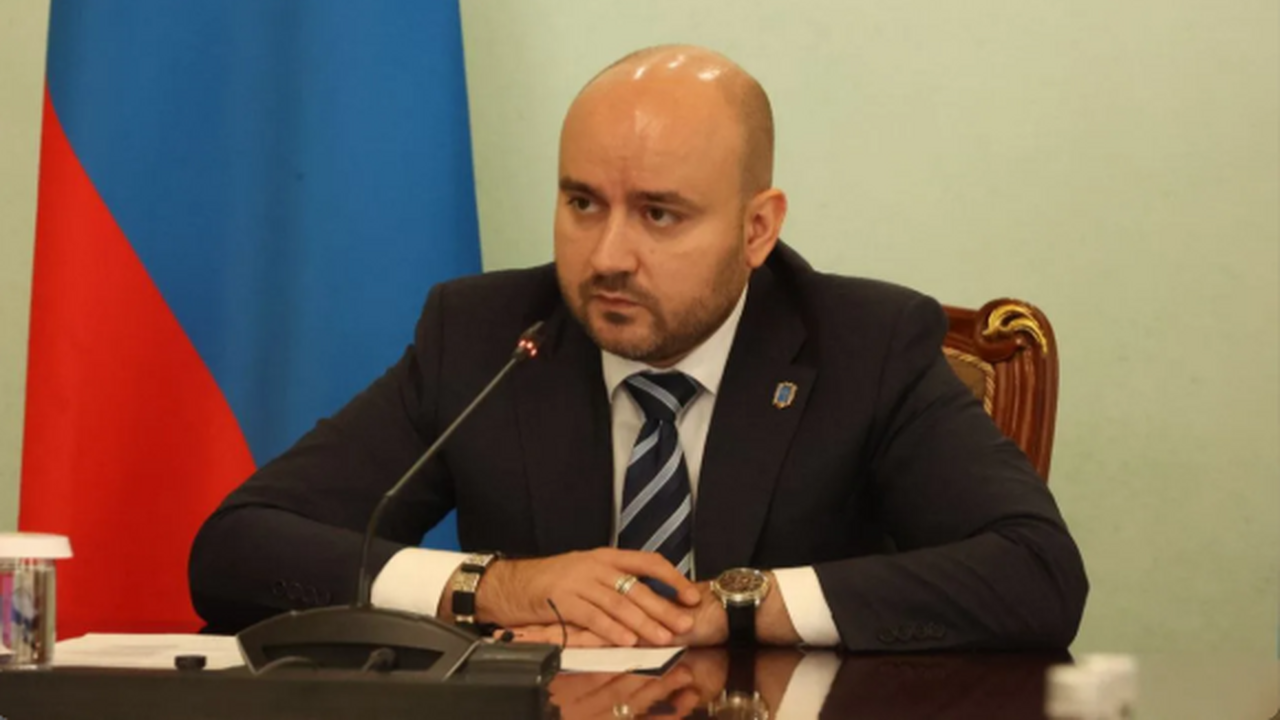 В Самарской области упразднили институт советников губернатора, теперь это помощники Назначены восемь помощников губернатора