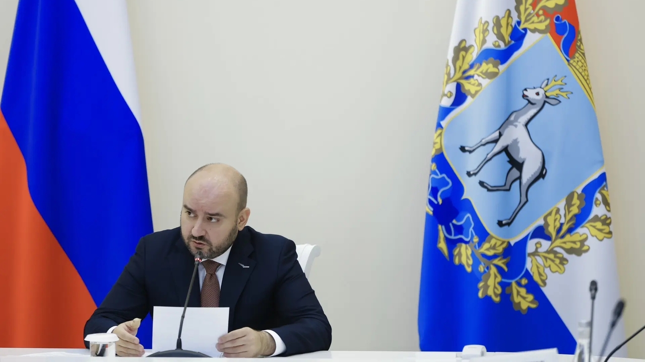 Сфера ЖКХ выделена как одно из ключевых направл...