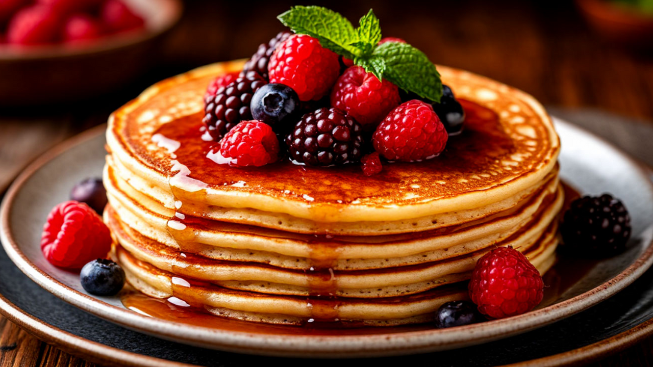 Масленица-2026: как наесться блинов и не пожале...