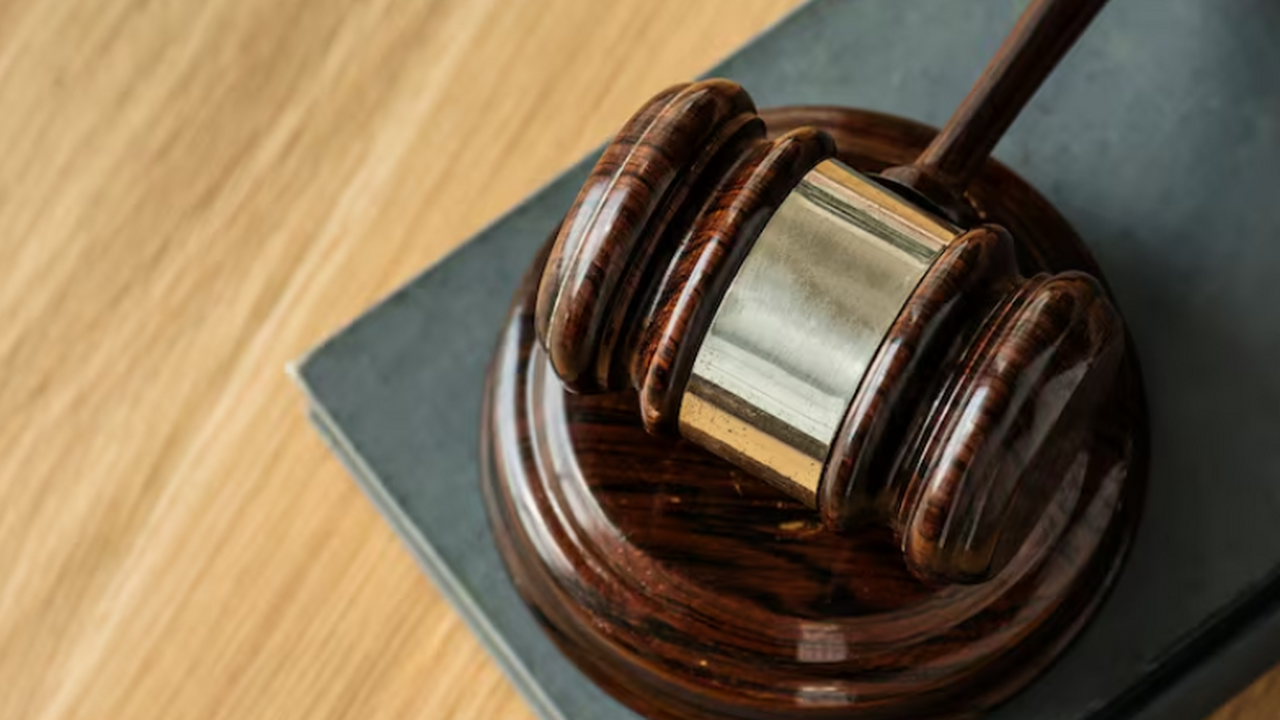 В Самаре в Советском районном суде рассматриваю...