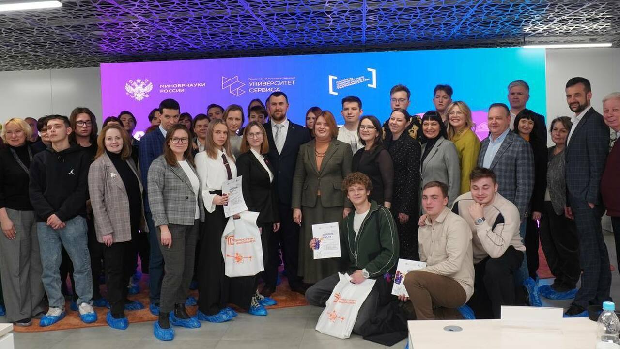 Шесть вузов получат в общей сложности 54 млн ру...