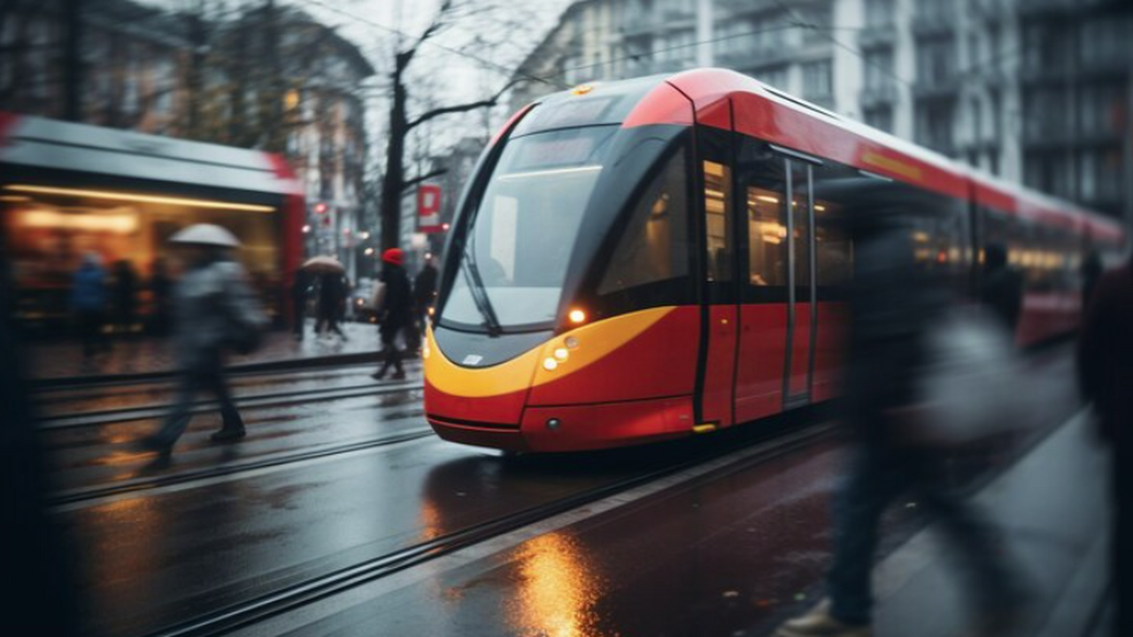 В рамках долгосрочной стратегии развития городс...