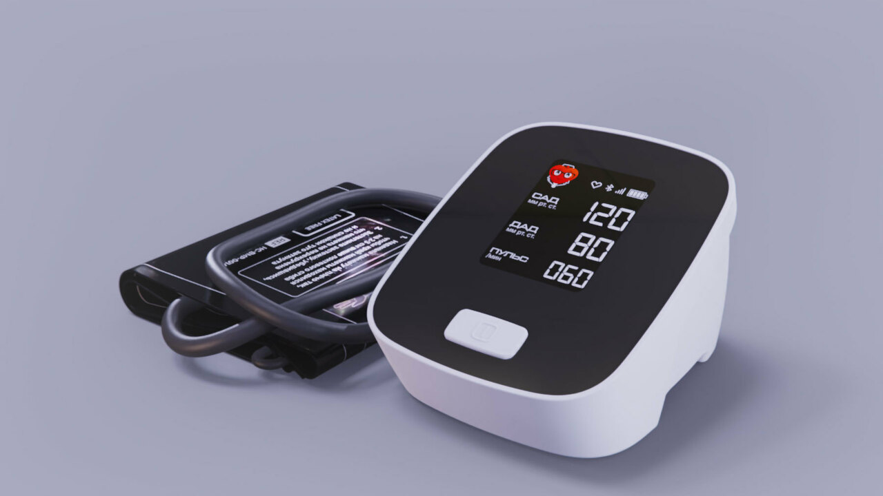 Тонометр СамГМУ с телемедицинскими функциями готов к производству Устройство готово к коммерческой реализации