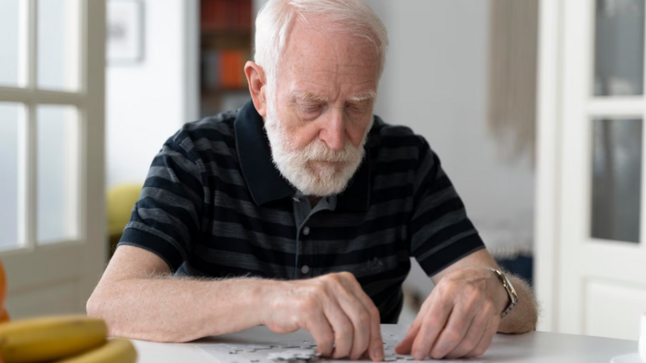 Учёные предложили, что болезнь Альцгеймера може...