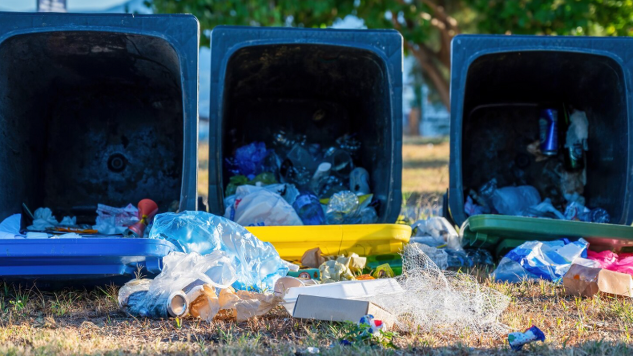 Полимеры и биомассу в ТвГТУ предложили перерабатывать в энергоносители Российские учёные из Тверского государственного...