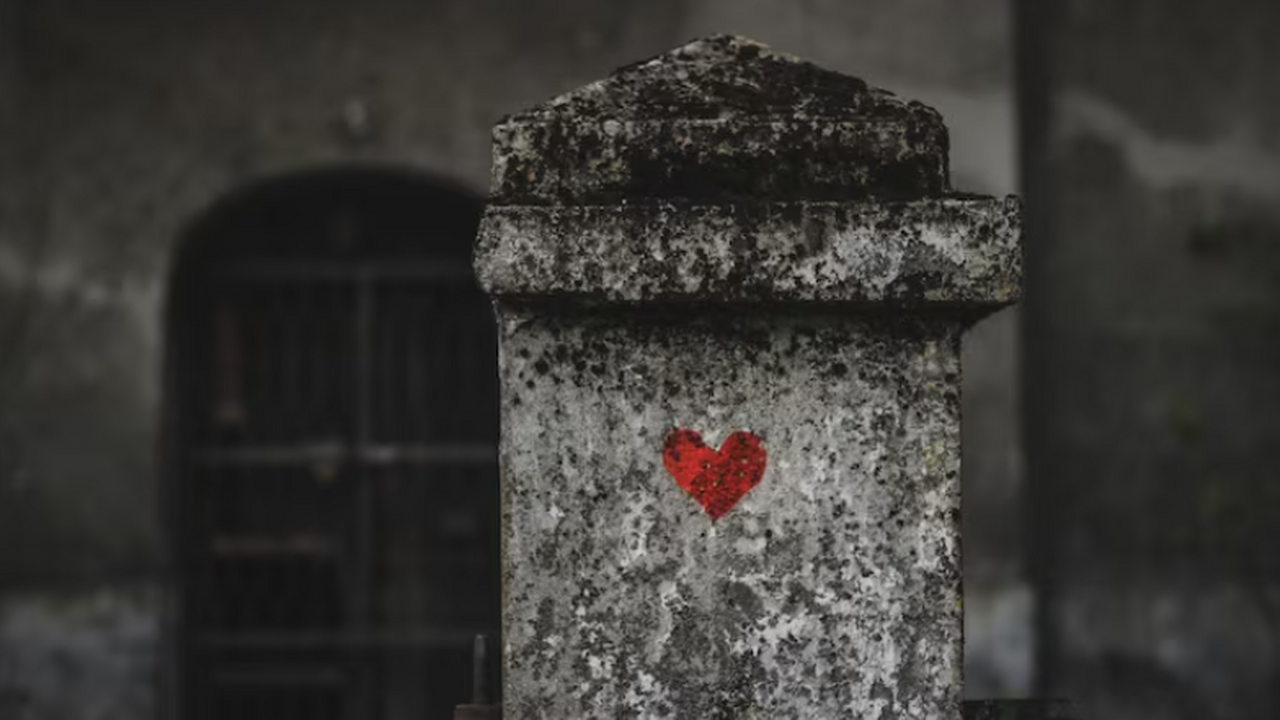 Китайские археологи нашли в гробнице эпохи Хань...