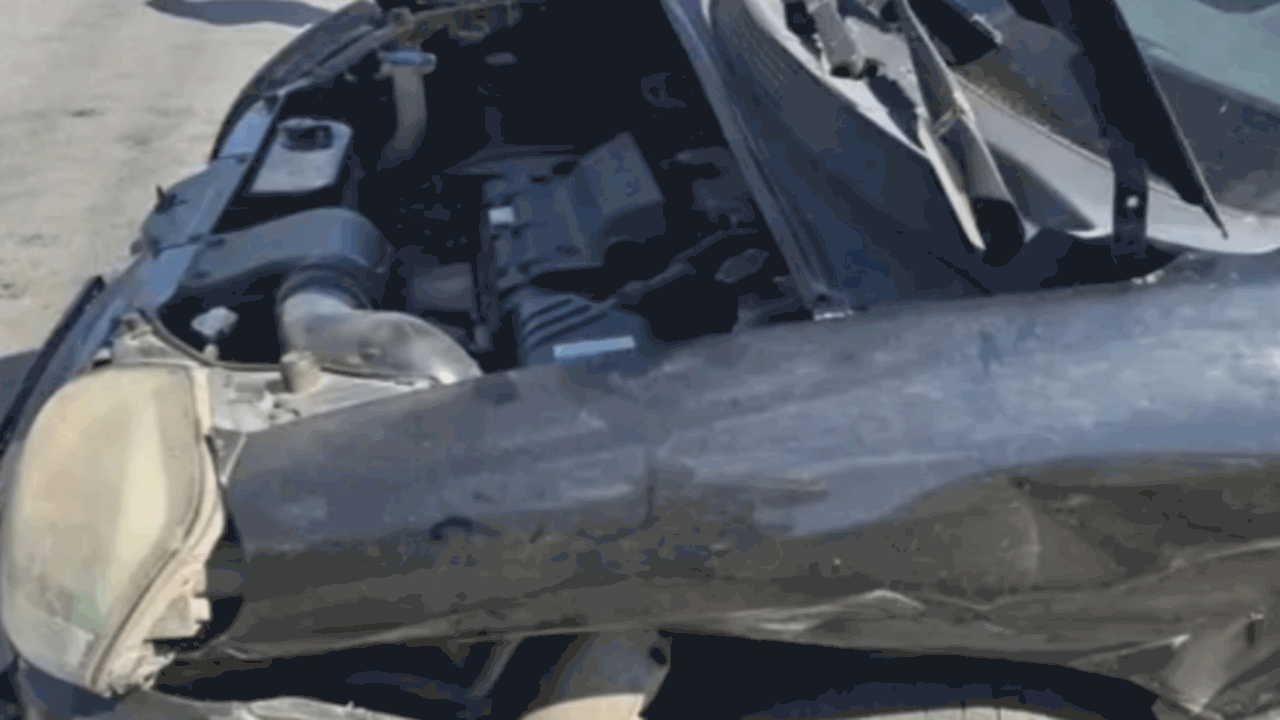 В Тольятти 11 августа на Громова произошло столкновение Hyundai и Lada Priora В Комсомольском районе Тольятти 11 августа стол...