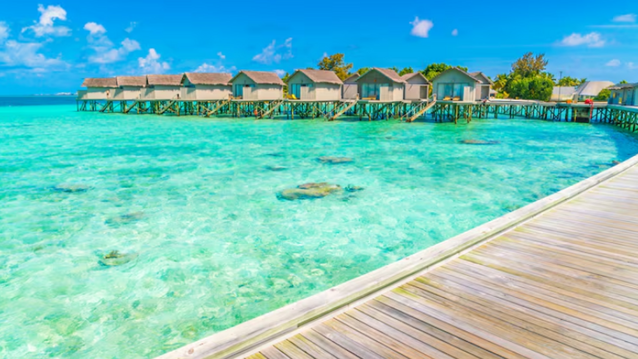 В начале 2026 года туроператоры снизили цены на...