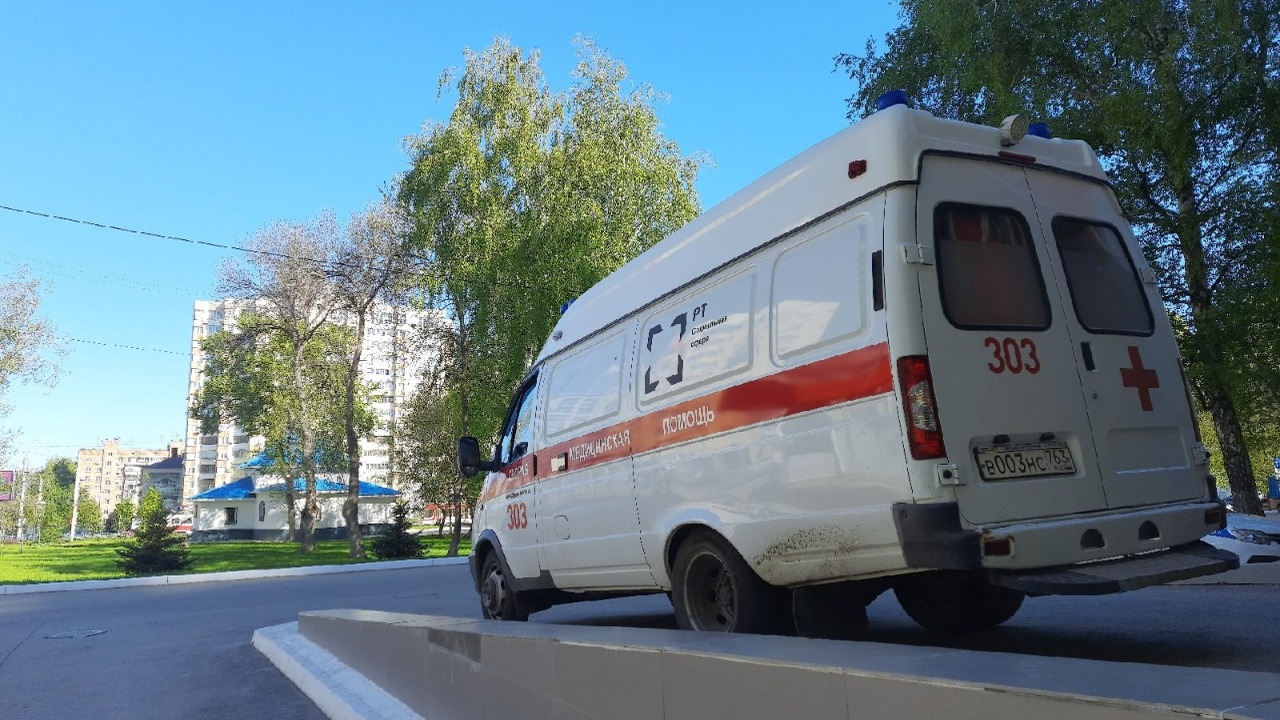 В горбольнице №4 в Тольятти будет назначен новы...