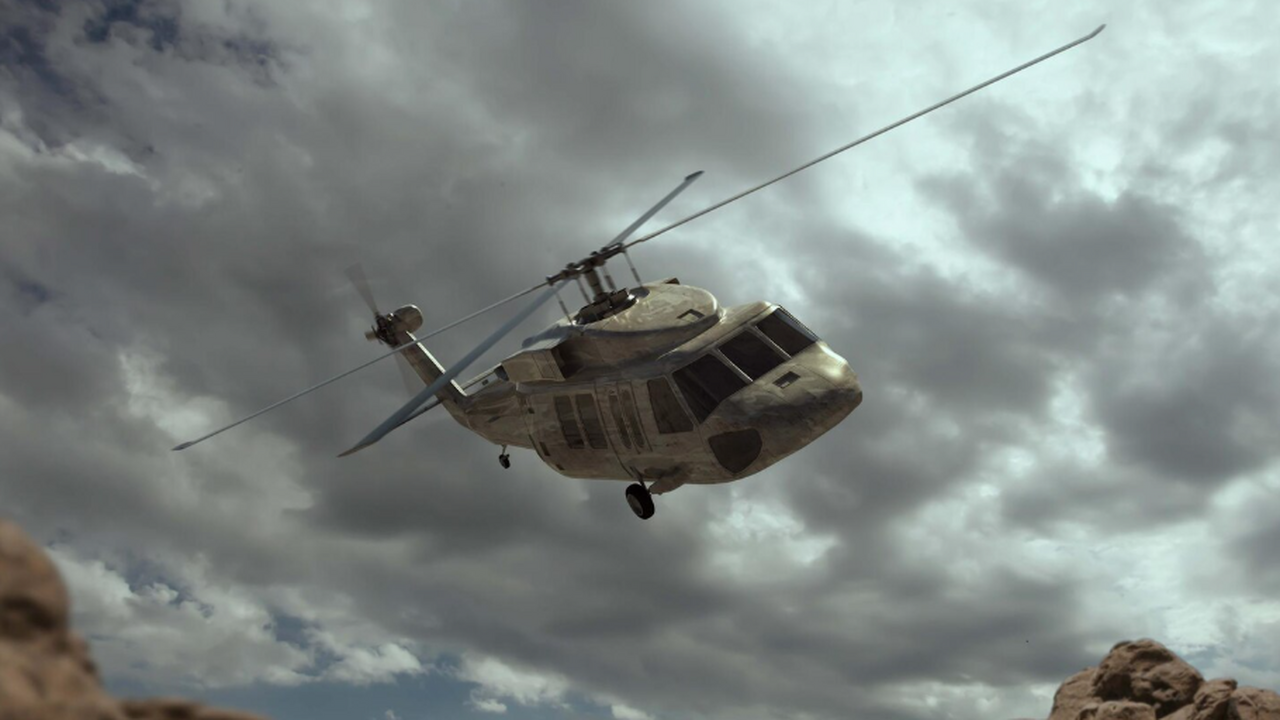 Падение не грозит: новые модели МАИ улучшают тренажёры и подготовку пилотов Ученые сообщил о создании обновлённых методов к...