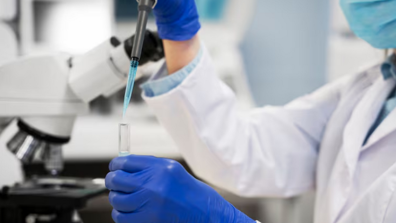 В России зарегистрирован современный тест для диагностики рака эндометрия В России зарегистрирован тест для выявления рак...