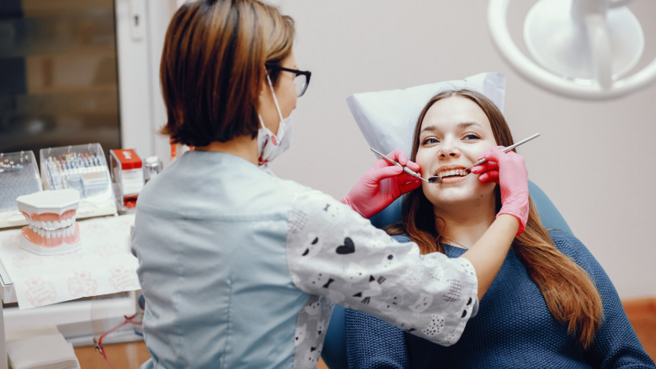 Новый тест поможет персонализировать профилактику кариеса Метод основан на измерении концентрации кальция...