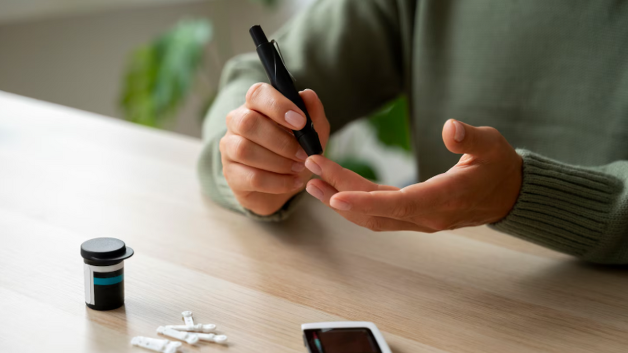 «8 жизненных ценностей»: минус 23% риск деменции при сахарном диабете Соблюдение «8 жизненных ценностей» AHA связано ...