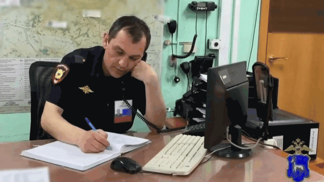 В Самарской области мошенники украли у мужчины 40 тысяч рублей В Самарской области инициировано уголовное дело...