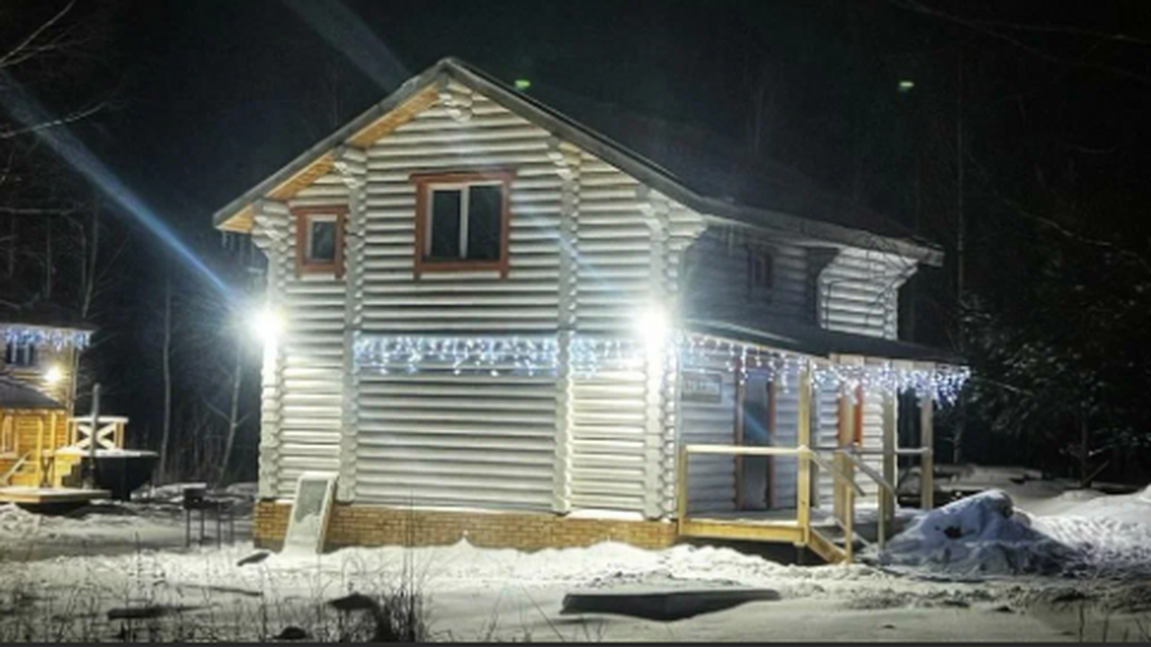 Условия отдыха отказались далеко не теми, что б...